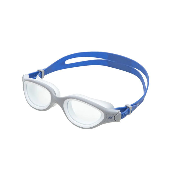 Venator-X Goggles Grey/Royal Blue
