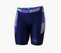 Women's Activate Plus Shorts Sweet Speed