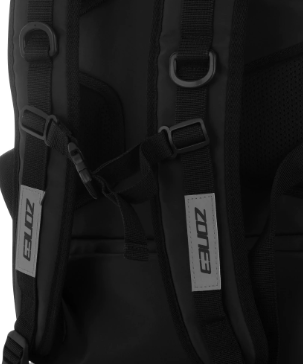 Everyday transition Backpack